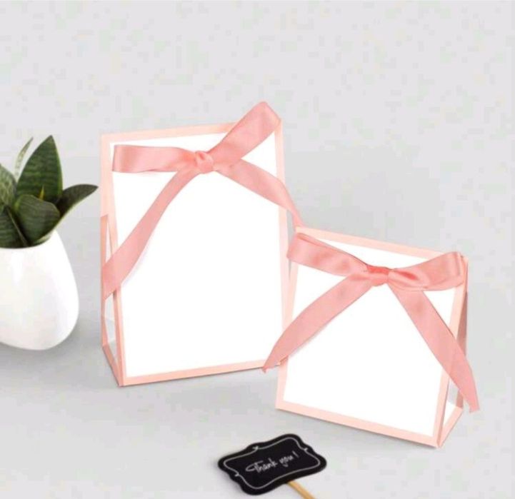 Свещички различни размери