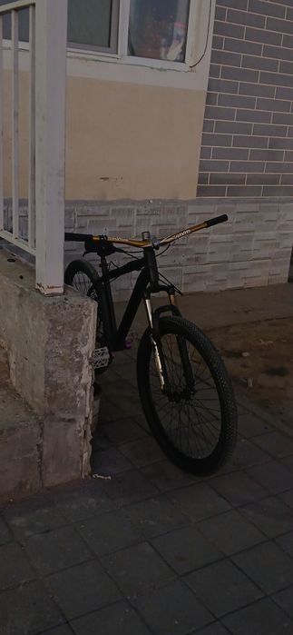 Велик спортивный