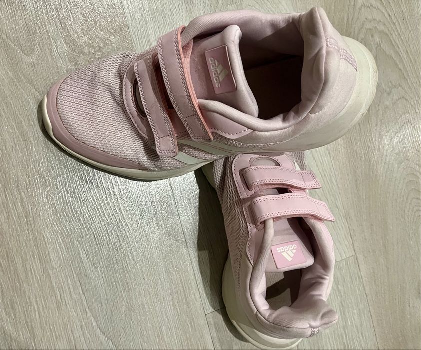 Кроссовки Adidas Tensaur IG1239
