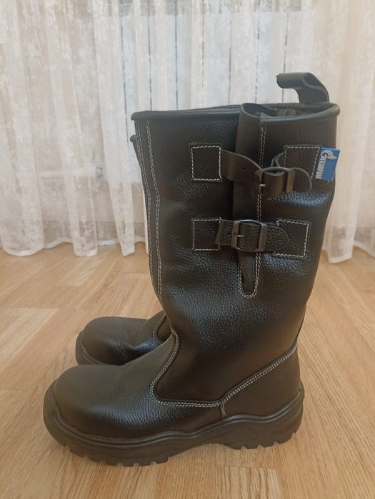 Продам сапоги зимние