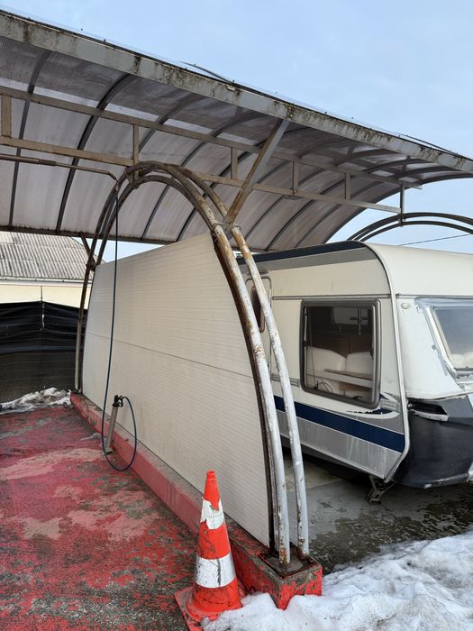 Spalatorie Auto self