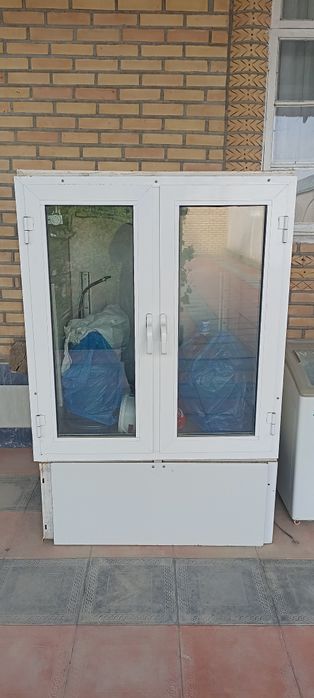 Холодильник.витрина