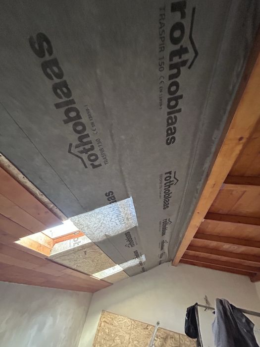 Amenajari interioare si termosisteme