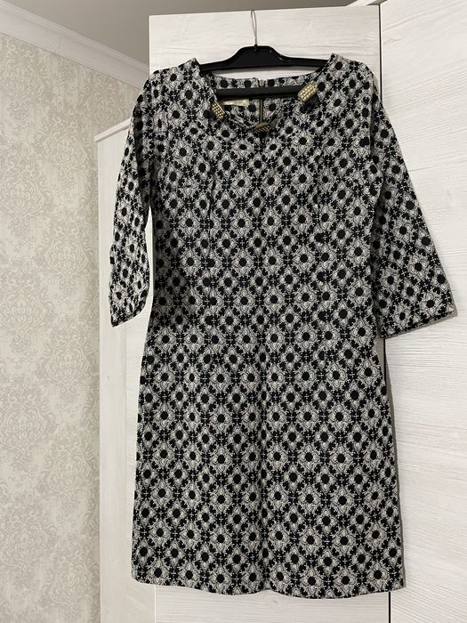 Платье размер 44