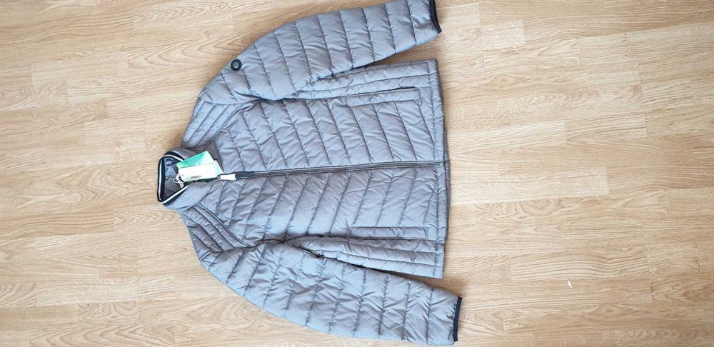 Ново Tom Tailor Bionic Finish оригинално яке