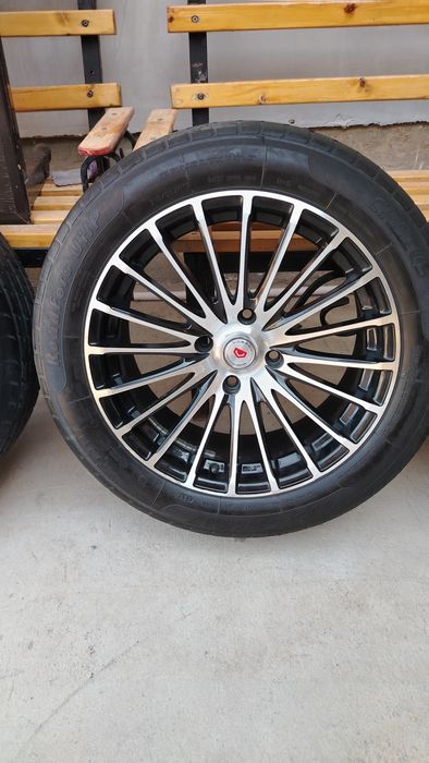 Диска балон Vossen  215/55  R17