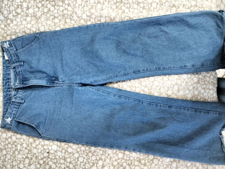 Джинсы женские .