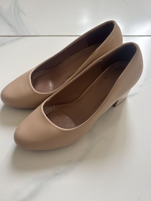 Туфли женские 37 размер