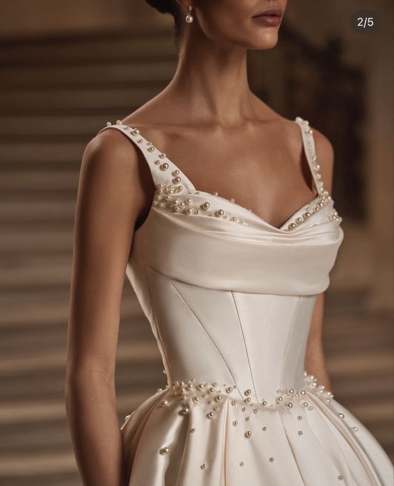 Rochie de Mireasa