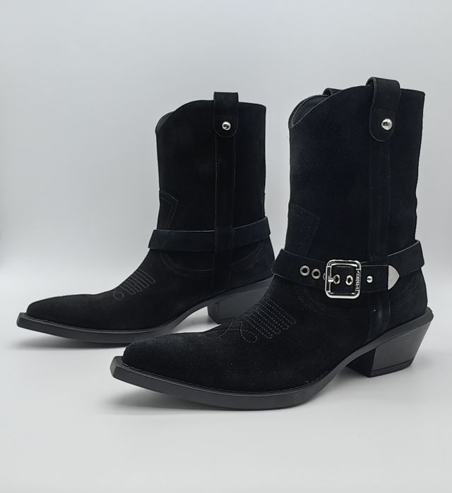 Pinko TEX 09 Оригинални дамски боти