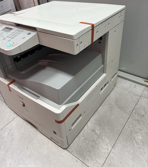 Canon image runner 2420 новый.