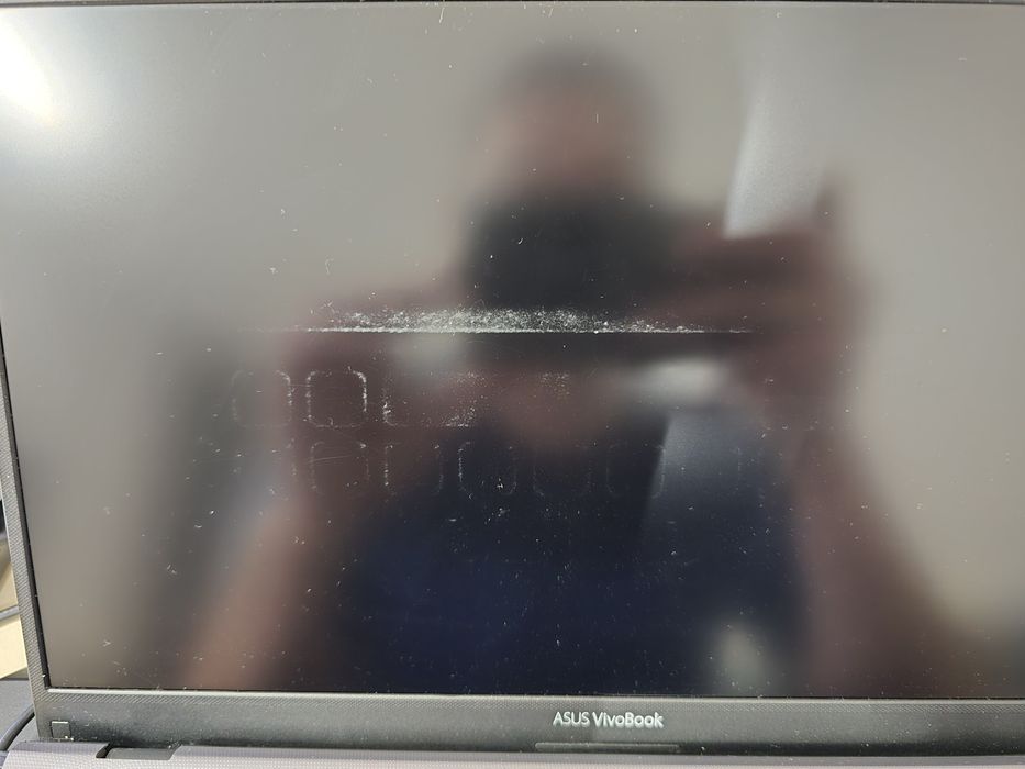 ASUS vivobook X412F, 256gb