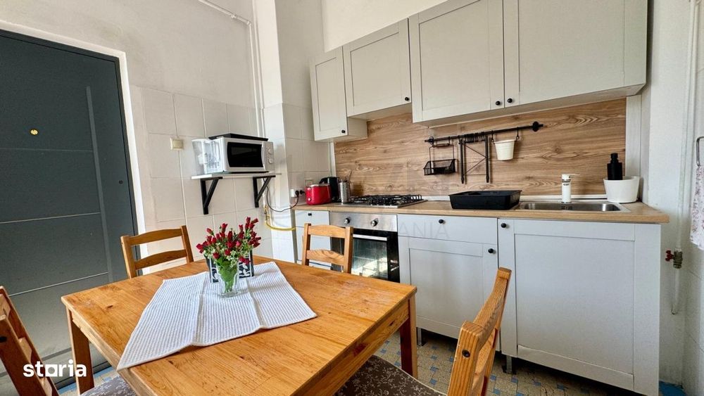 Apartament 5 Camere l Ultracentral l 10 Minute de Universitate