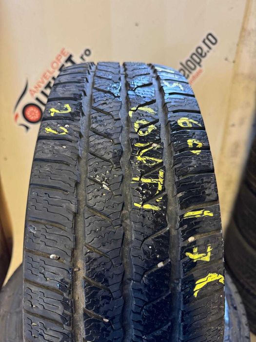 Super anvelope Iarna 4X 215/60 R17C Continental 2022