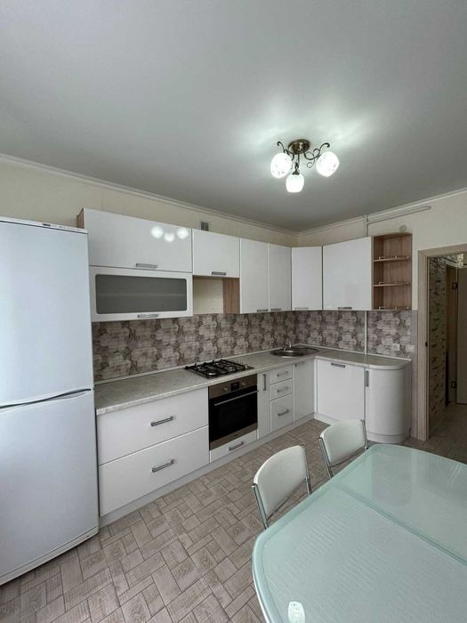 Продажа 1-комнатной квартиры