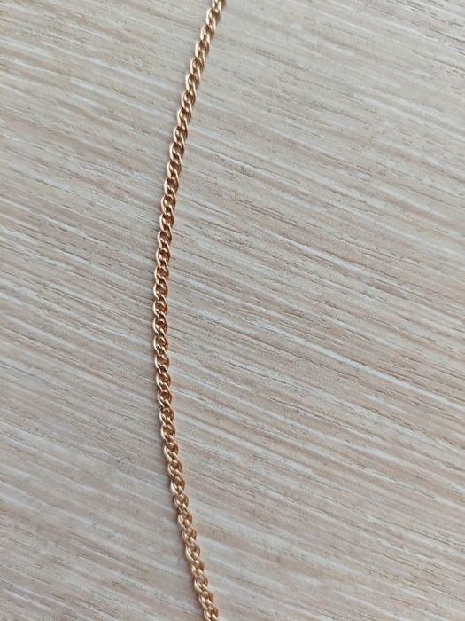 Золотая цепочка 585 проба