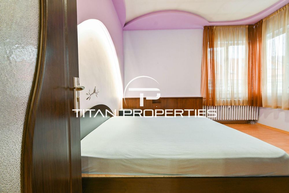 Дава се под наем Двустаен апартамент в София, Център - 65 кв.м за 668.1 € - Снимка #8