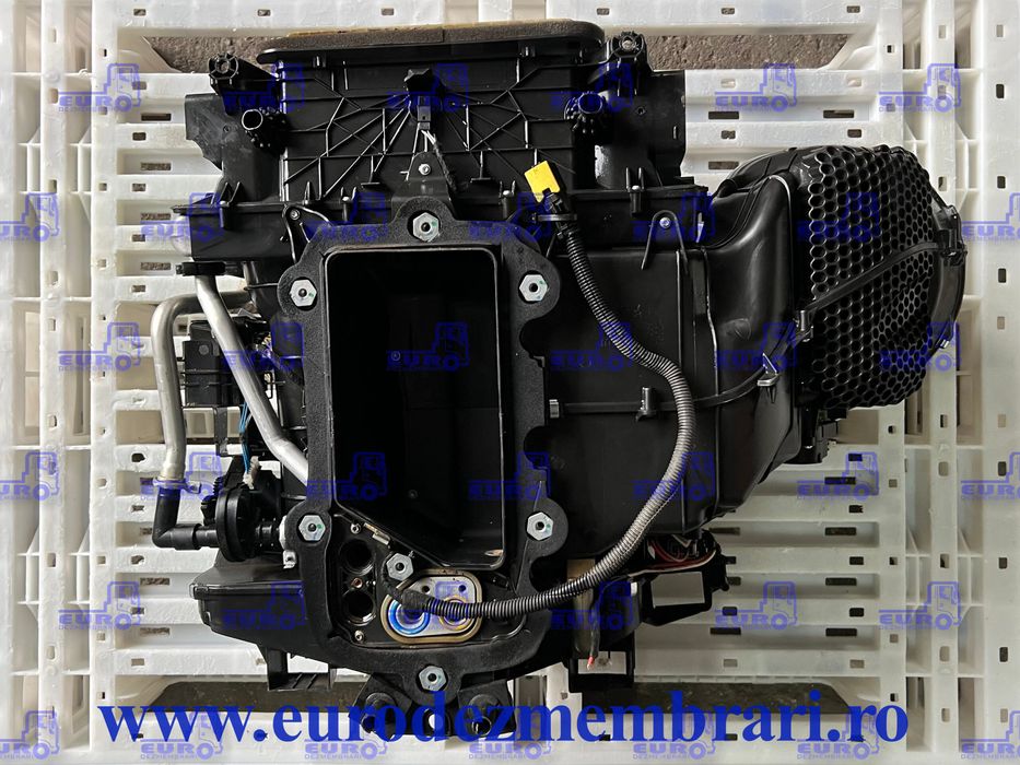 carcasa sistem climatizare volvo fh 78573225