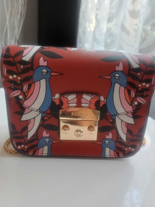 Страхотна чанта ...