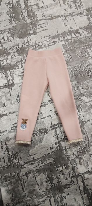 Pantaloni groși căptușiți 104