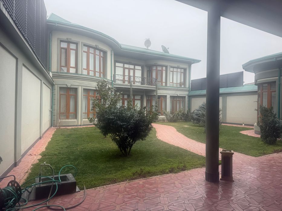 Дом  6 сот.  на ул. Циолковского