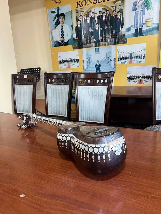 Sadafli Tor sotiladi