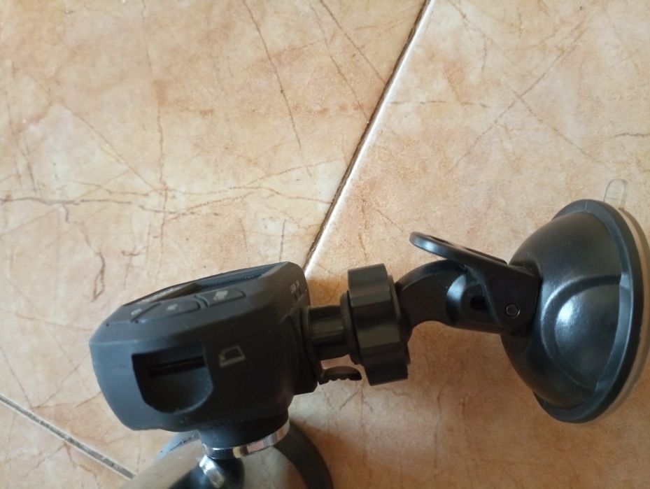 Видео регистратор Prestigio