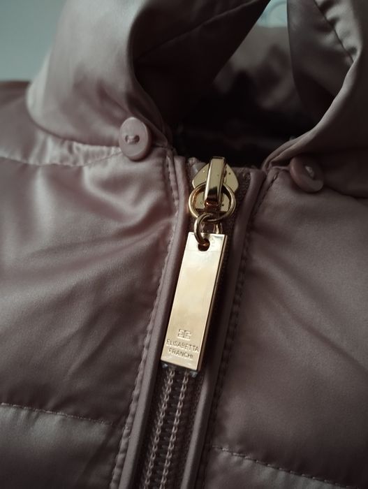 Elizabetta Franchi дамско яке