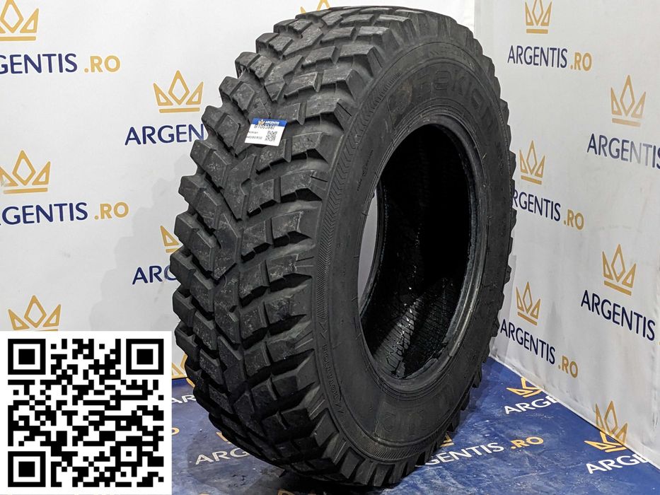 Anvelopa 440/80/R30 (16.9/R30) Nokian (cod B100386I)