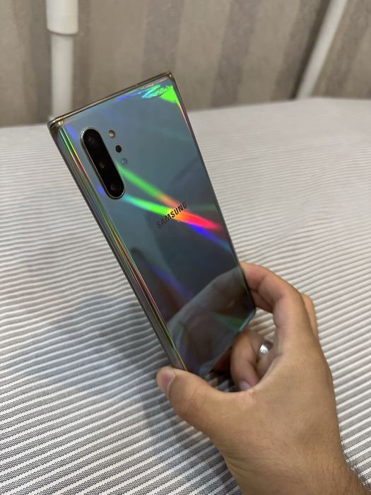 Samsung Galaxy Note 10