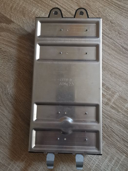 Преден сам модул мл164