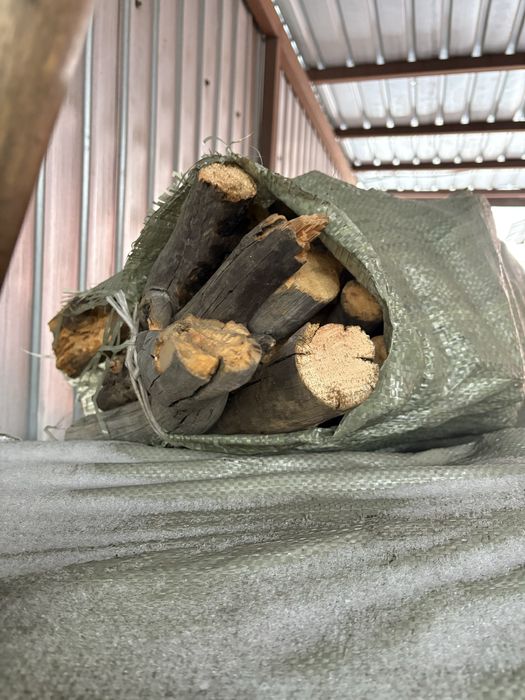 Доова в мешках СОСНА