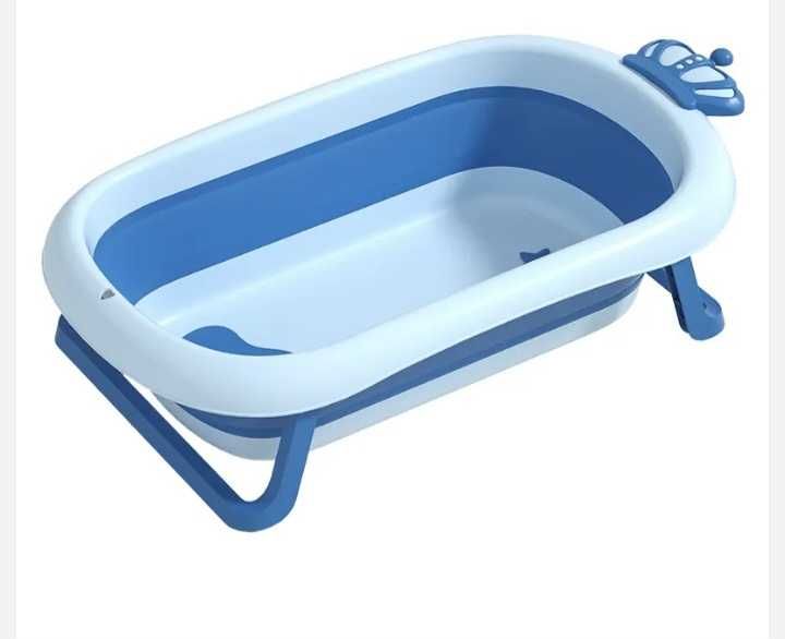 Cadiță pliabila copii