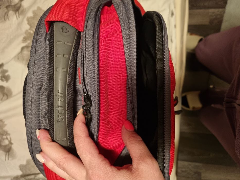 Раница за лаптоп и не само