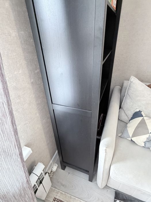 Стеллаж Хэмнэс Икеа