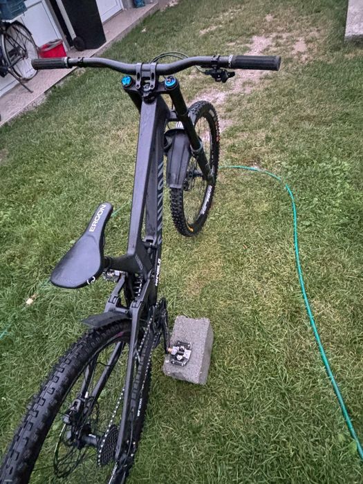 DH Canyon Sender CFR 29 L, an 2024