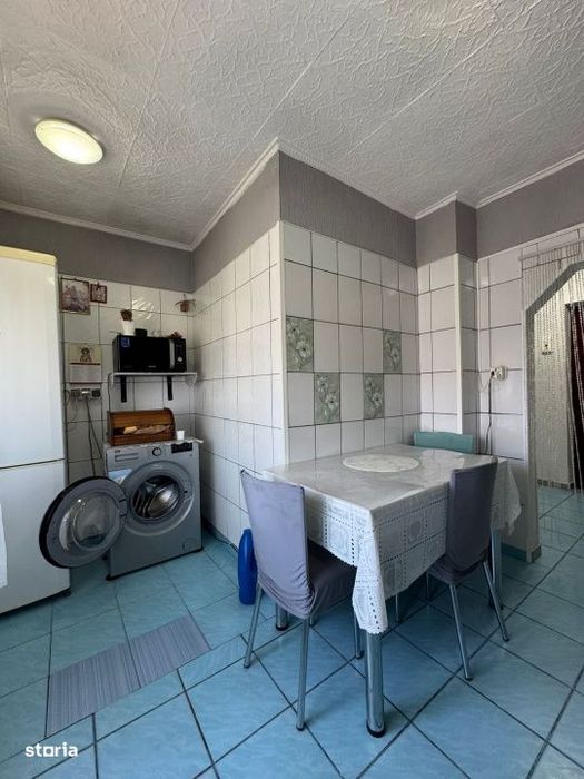 Apartament 3 Camere | 82 MP | Petre Ispirescu - Sebastian