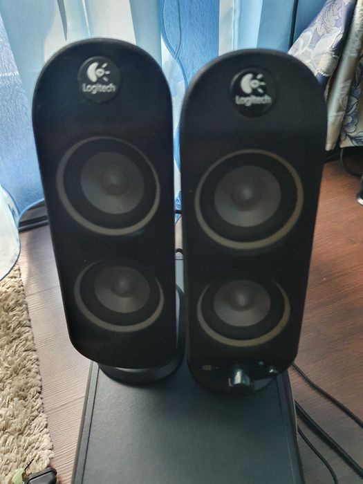 Sistem Logitech X230 2.1  32W