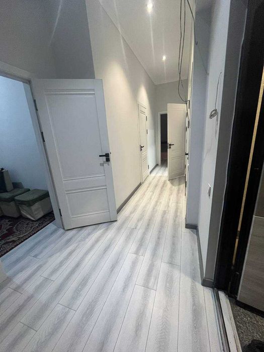 Ijaraga kvartira (Chilonzor  17-kvartal)