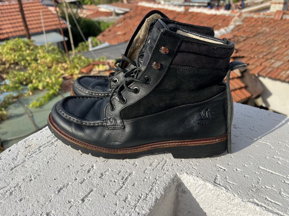 Panam Jakc 44 Mid