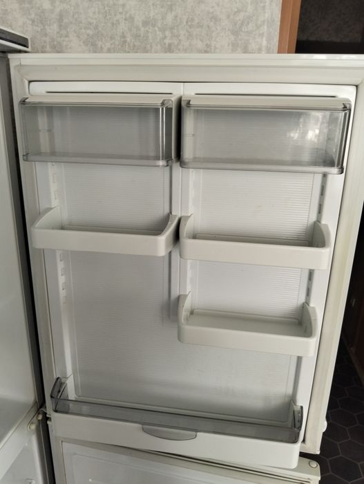 Продам холодильник б/у