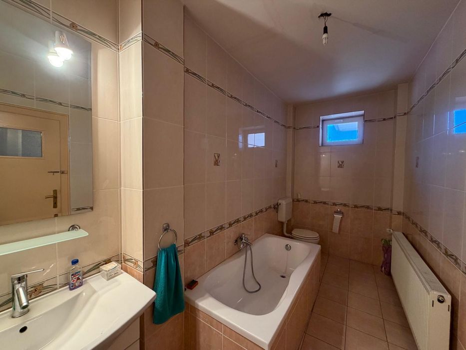 Proprietar spațiu  ultracentral 130 mp