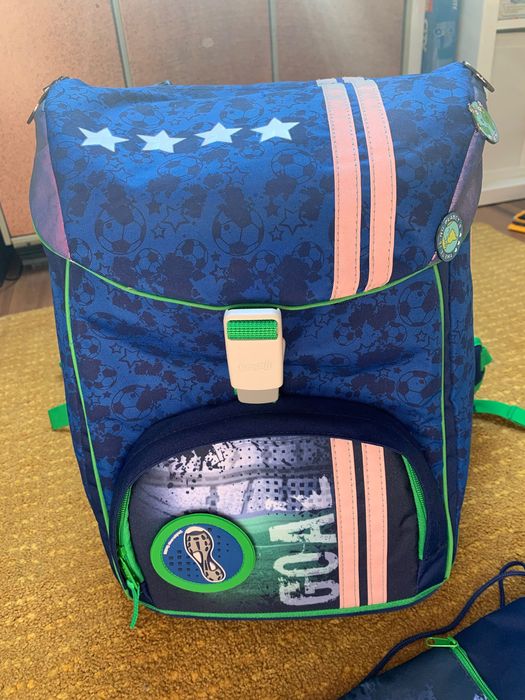 Ученическа раница Scooli