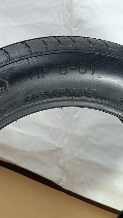 205/60R16 BETURE