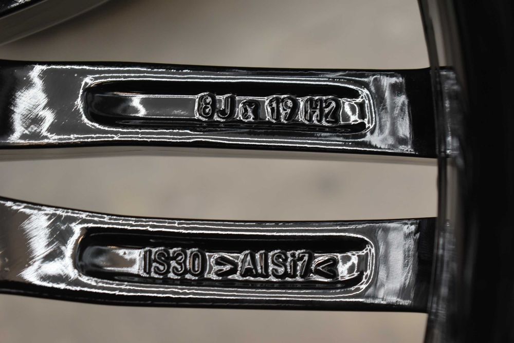 19'' Джанти BMW G30 G31 664 M black