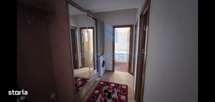 Inchiriere Apartament 3 camere in Vitan | Decomandat | Metrou - 5 Min