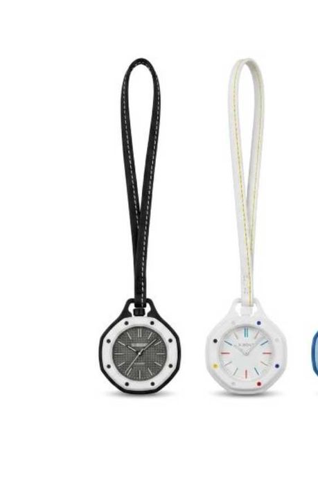 Audemars Piguet и Swatch часы