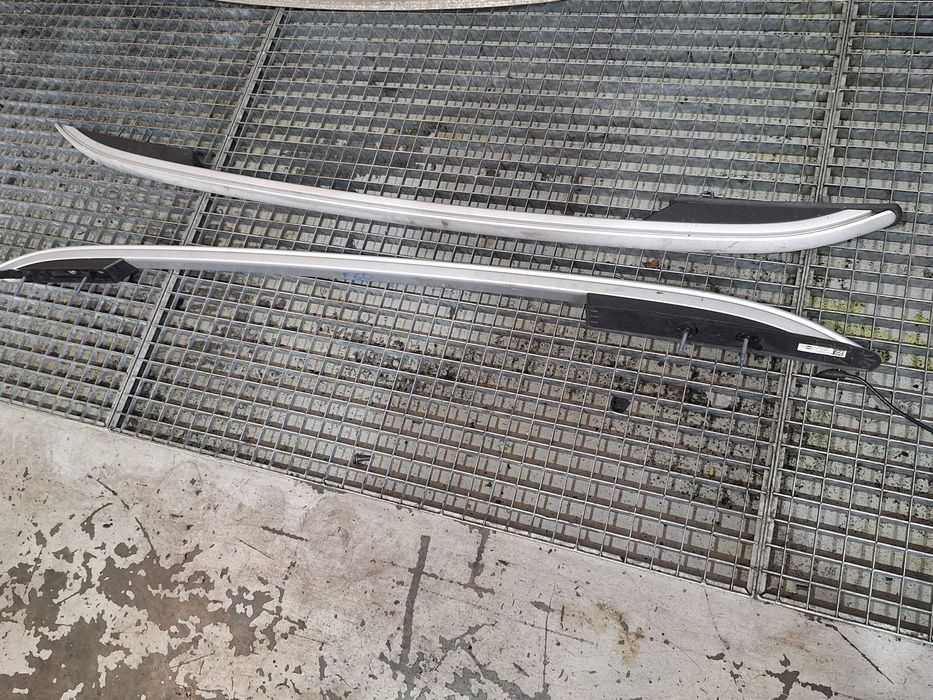 bare longitudinale plafon mini countryman sd f60 7389976ai08