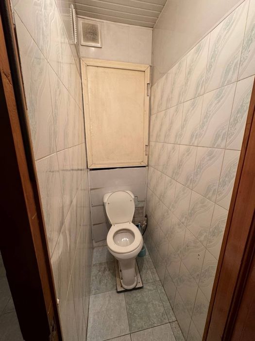 Кушбеги 2в3/3/5 продается 2х комнатная 60м2, Хавас