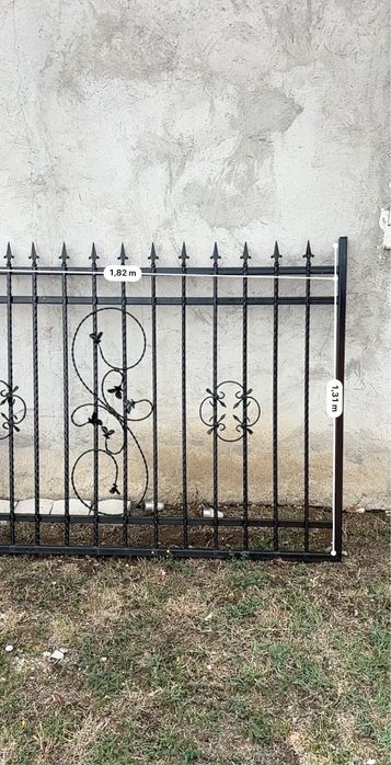 Panouri model decorativ